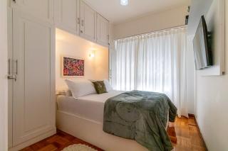 Vinicius de Moraes Ipanema Apartment - Rio de Janeiro - 8