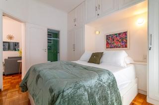 Vinicius de Moraes Ipanema Apartment - Rio de Janeiro - 6