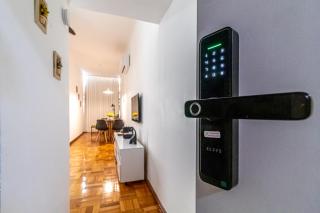 Vinicius de Moraes Ipanema Apartment - Rio de Janeiro - 9