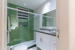 Vinicius de Moraes Ipanema Apartment - Rio de Janeiro - 4