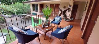Yethan house - Uvita - 2