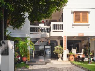 Chiangmai Inn Guesthouse - 0