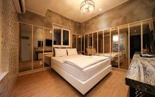 B-Bas Hotel - Daegu - 0
