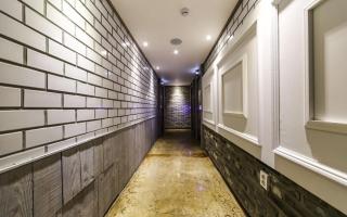 B-Bas Hotel - Daegu - 4
