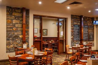 Barossa Brauhaus Hotel - Angaston - 4