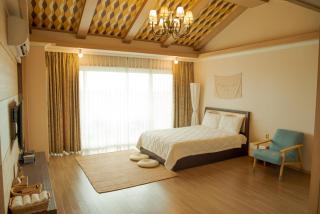 Green Narae Pension - Seogwipo - 3