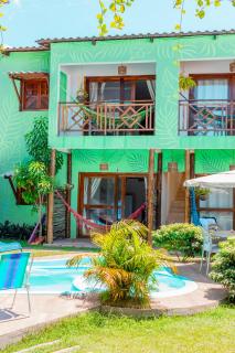 Flats Hana Mana - São Miguel dos Milagres - 8