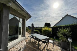 Beautiful family home - Touques - 4