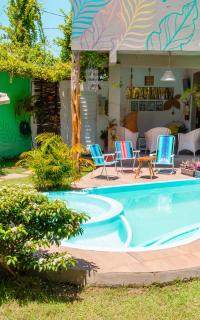 Flats Hana Mana - São Miguel dos Milagres - 5