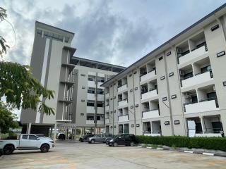 W residence สมุทรสาคร - Ban Khok Kham - 6