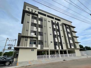 W residence สมุทรสาคร - 4