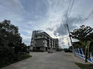 W residence สมุทรสาคร - 7