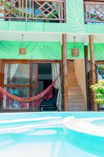 Flats Hana Mana - São Miguel dos Milagres - 6