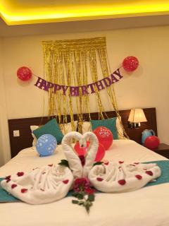 River Bank Eco Resort - 9