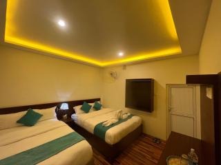River Bank Eco Resort - 8