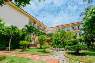 Le Aqua Resort & Spa Phan Thiet - Swiss Village Resort & Spa - Mui Ne - 4