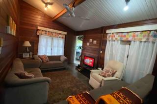 Residencial Flamingo em Morretes-PR - 1