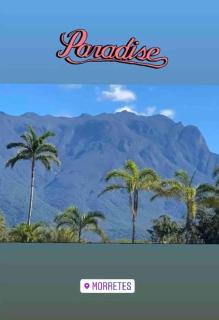 Residencial Flamingo em Morretes-PR - 2