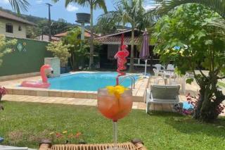 Residencial Flamingo em Morretes-PR - 4