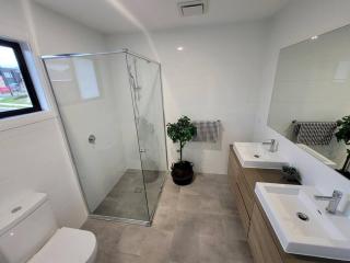 New 5 bedroom house in Rousehill - Riverstone - 8