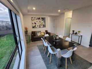 New 5 bedroom house in Rousehill - Riverstone - 4