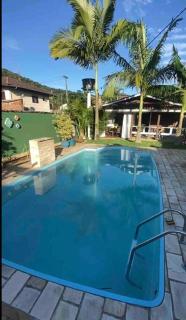 Residencial Flamingo em Morretes-PR - 6