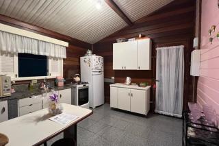 Residencial Flamingo em Morretes-PR - 7