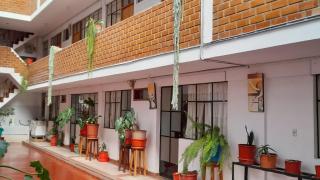 HOSPEDAJE D`NOA En el centro de Oxapampa - Oxapampa - 6