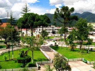 HOSPEDAJE D`NOA En el centro de Oxapampa - Oxapampa - 5