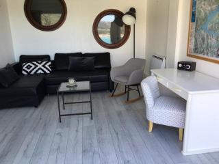 Rez de plage-Canoé+Paddle-70m² - Savines - 4