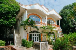 Le Aqua Resort & Spa Phan Thiet - Swiss Village Resort & Spa - 2