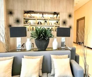 LUXESTAYSMNL ELEGANT FAMILY 2BR SUITE POOLGYM 400MBPS WIFI NETFLX AMAZING CITY VIEW - Manila - 6