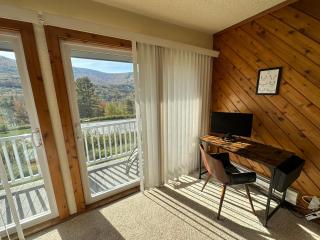 SPECTACULAR CATSKILLS 4 BEDROOM VACATION OASIS- Gorgeous Hunter Mountain Views! - Hunter - 2