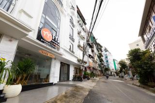 TTR Midtown View Hotel - Đà Lạt - 4