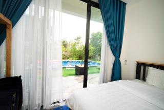 Minh Trí Rose Garden Villa Venuestay - Sóc Sơn - 8