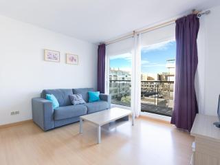 Apartamento familiar en Roses con piscina, terraza y parking cerca de la playa - ES-228-116 - Roses - 9