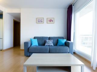 Apartamento familiar en Roses con piscina, terraza y parking cerca de la playa - ES-228-116 - Roses - 7