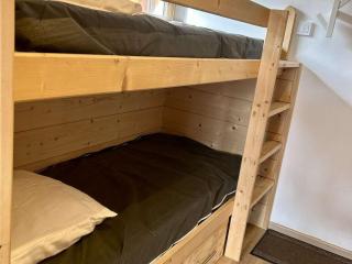 Charmant Studio 4p avec Terrasse Sud – Proche Pistes & Commerces – Alpe d'Huez - FR-1-405-339 - Huez - 7