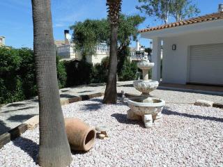 Casa junto al mar, piscina privada, mascotas y playa canina, WiFi gratis - ES-184-15 - Deltebre - 1