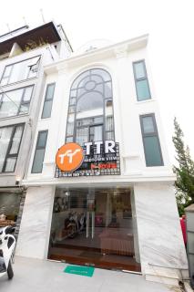 TTR Midtown View Hotel - Đà Lạt - 3