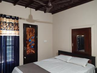 VALIYATH HOLIDAYS HOMESTAY - Munroe Island - 2