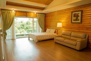 Green Narae Pension - Seogwipo - 1