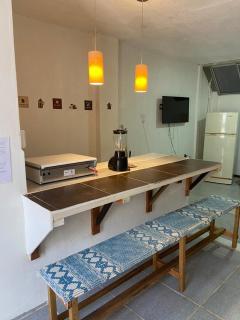 EN BAÑOS, HERMOSO y ACOGEDOR DEPARTAMENTO UBICADO EN PLENO CENTRO DE LA CIUDAD - Baños - 4
