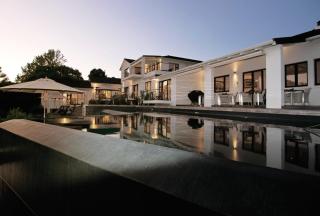 Cambalala Guest House - Knysna - 6
