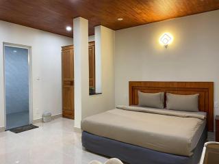 Da Quy Harmony Homestay - Da Lat - 9