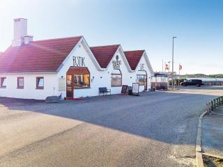 Holiday home Farsø VIII - 3