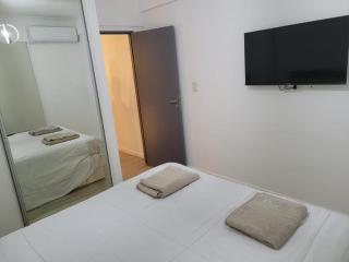 Moderno departamento de un dormitorio - Boulevard Galvez - Santa Fe - 6