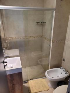 Moderno departamento de un dormitorio - Boulevard Galvez - Santa Fe - 4