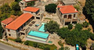 The House of Prince - Nea Stira - 0