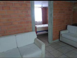 Departamento, Zona de hospitales - Città del Messico - 4